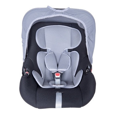 Bebê Conforto Cadeirinha Para Carro Preto/Grafite 0-13kg Styll Baby