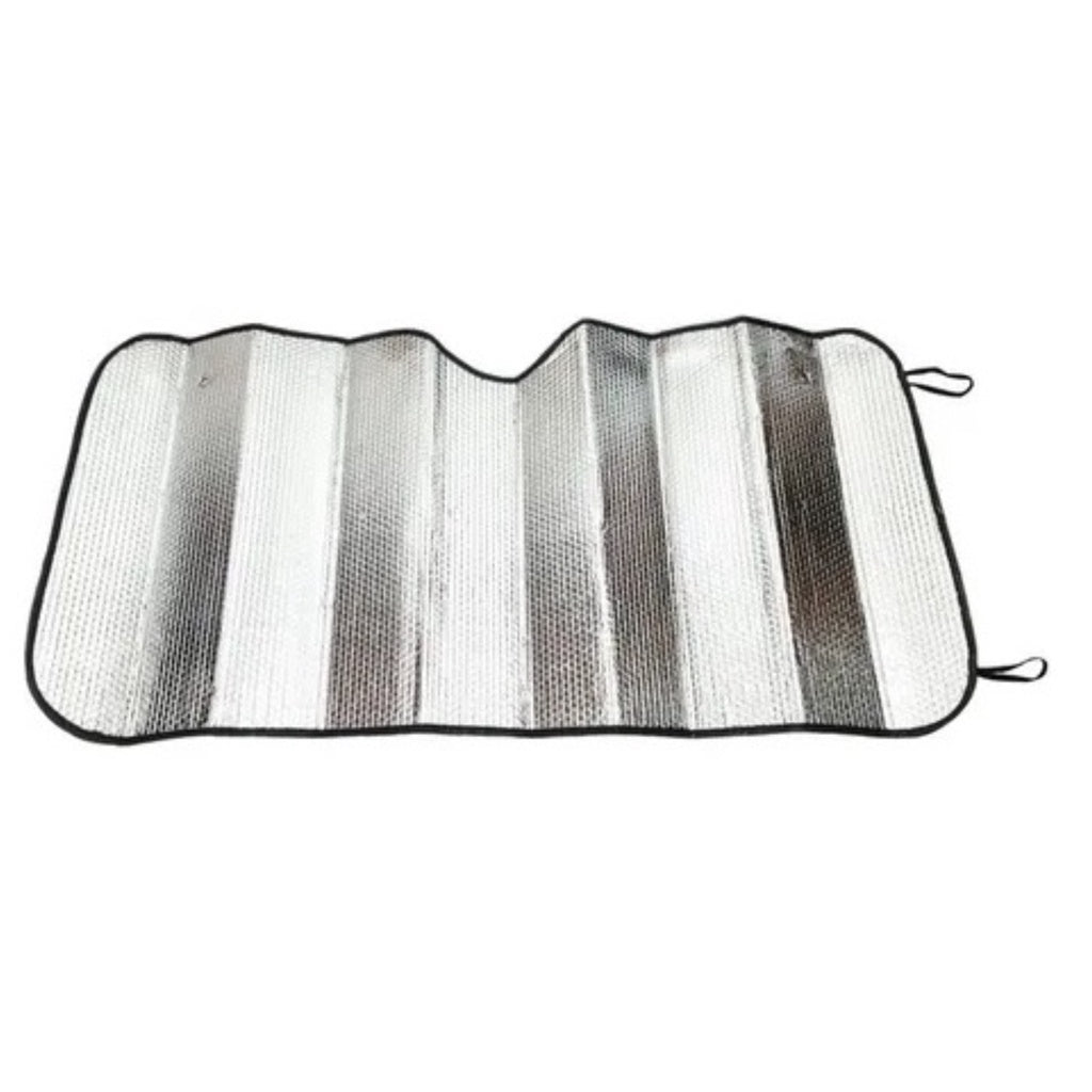 Protetor Solar Para-brisa Painel De Carro Corta Quebra Tapa Para Sol 60x130cm