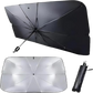 Blindagem Térmica para  Para-Brisa
